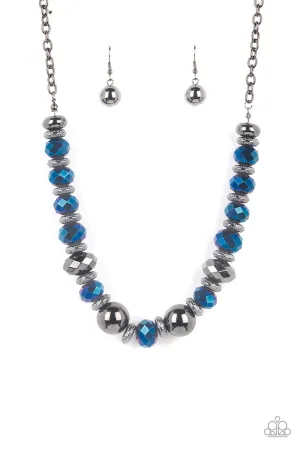 Interstellar Influencer - Blue Paparazzi Set