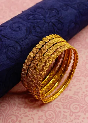 JALEBI DESIGN BANGALES