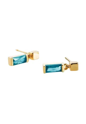 Kate Earring | Sea