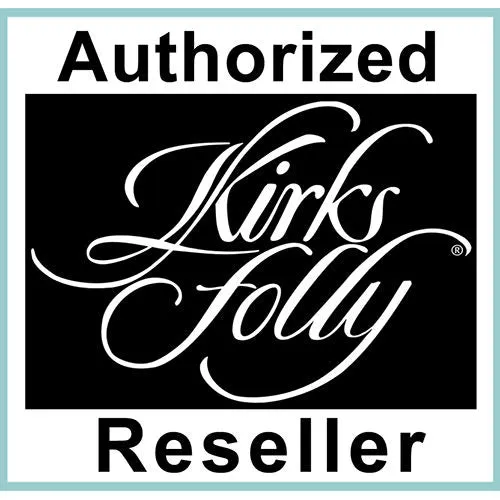 Kirks Folly Parisian Nights Post Earrings