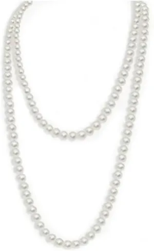 Pearl Necklaces