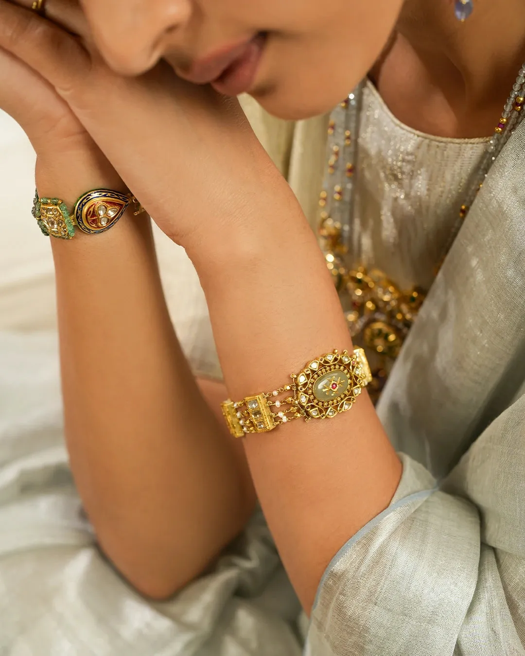 Meneka Bracelet
