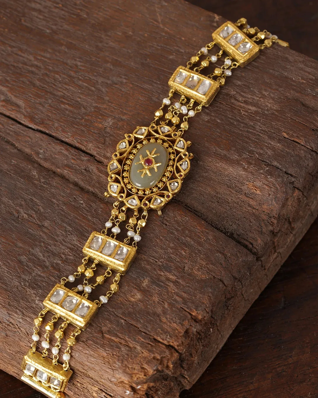 Meneka Bracelet