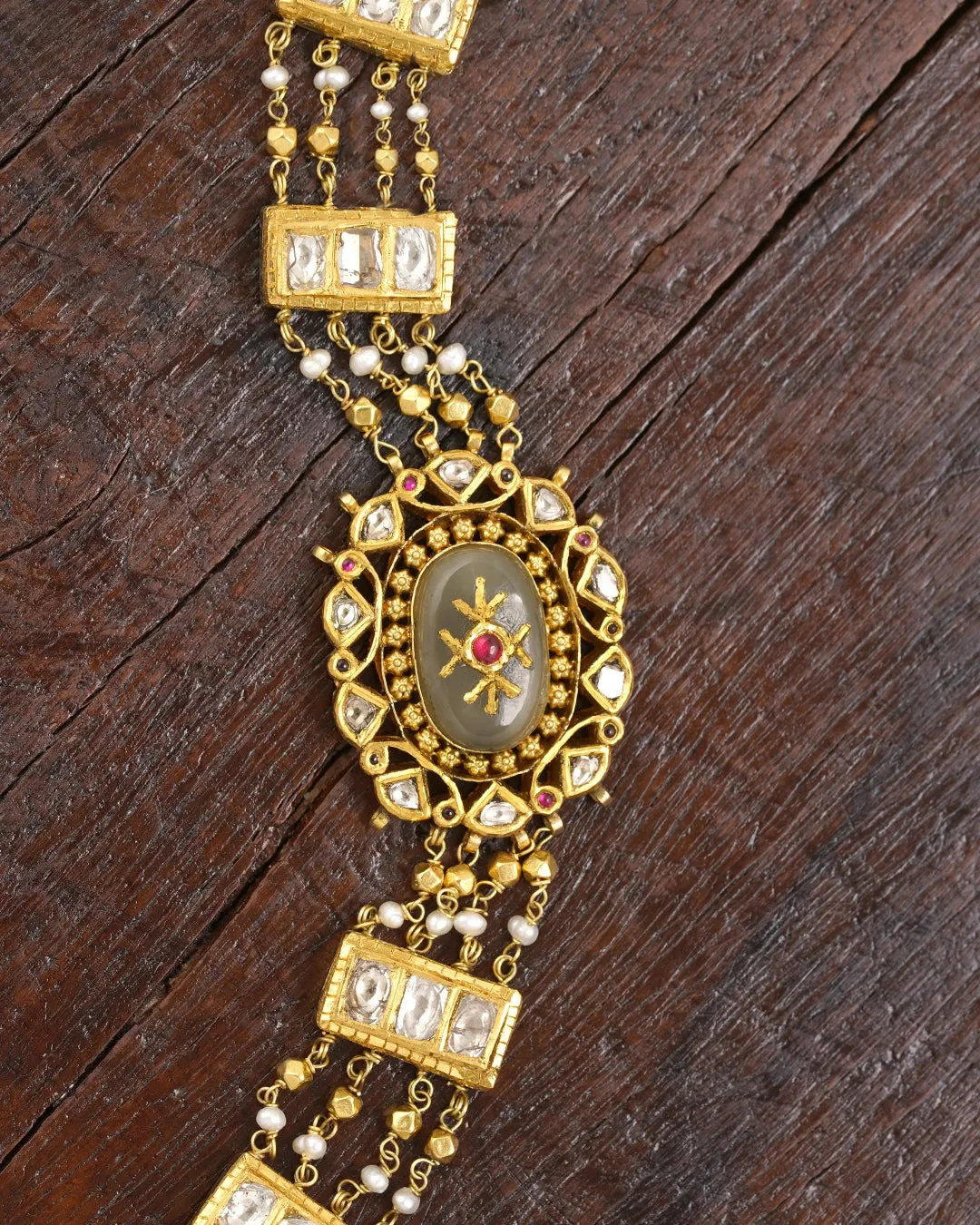 Meneka Bracelet