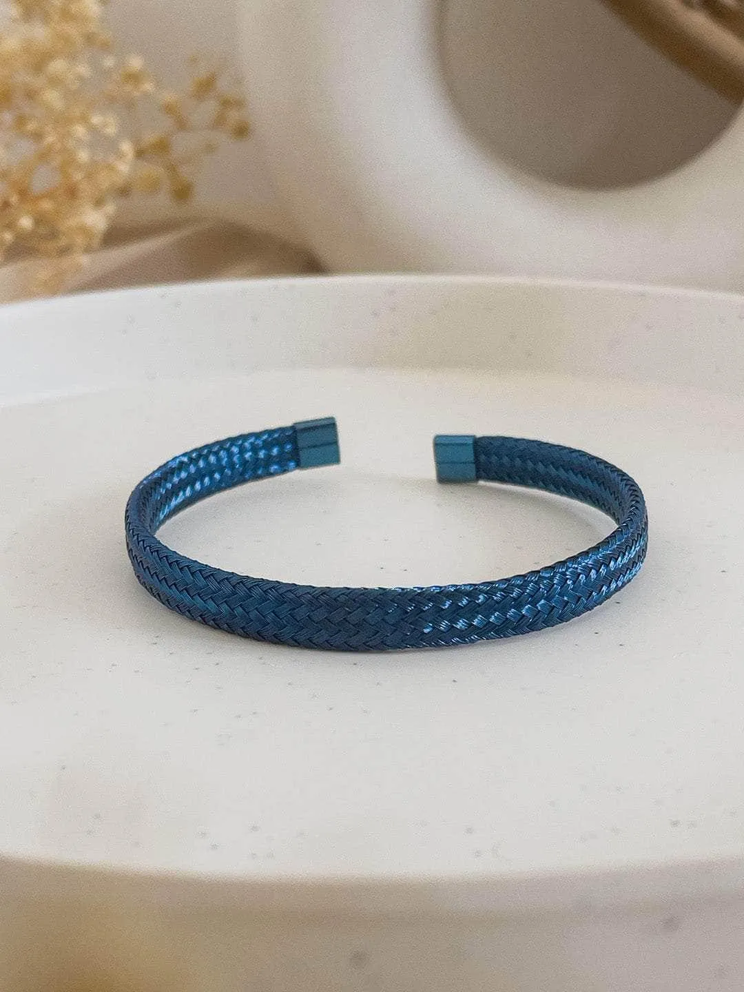 Modern Rope Bracelet