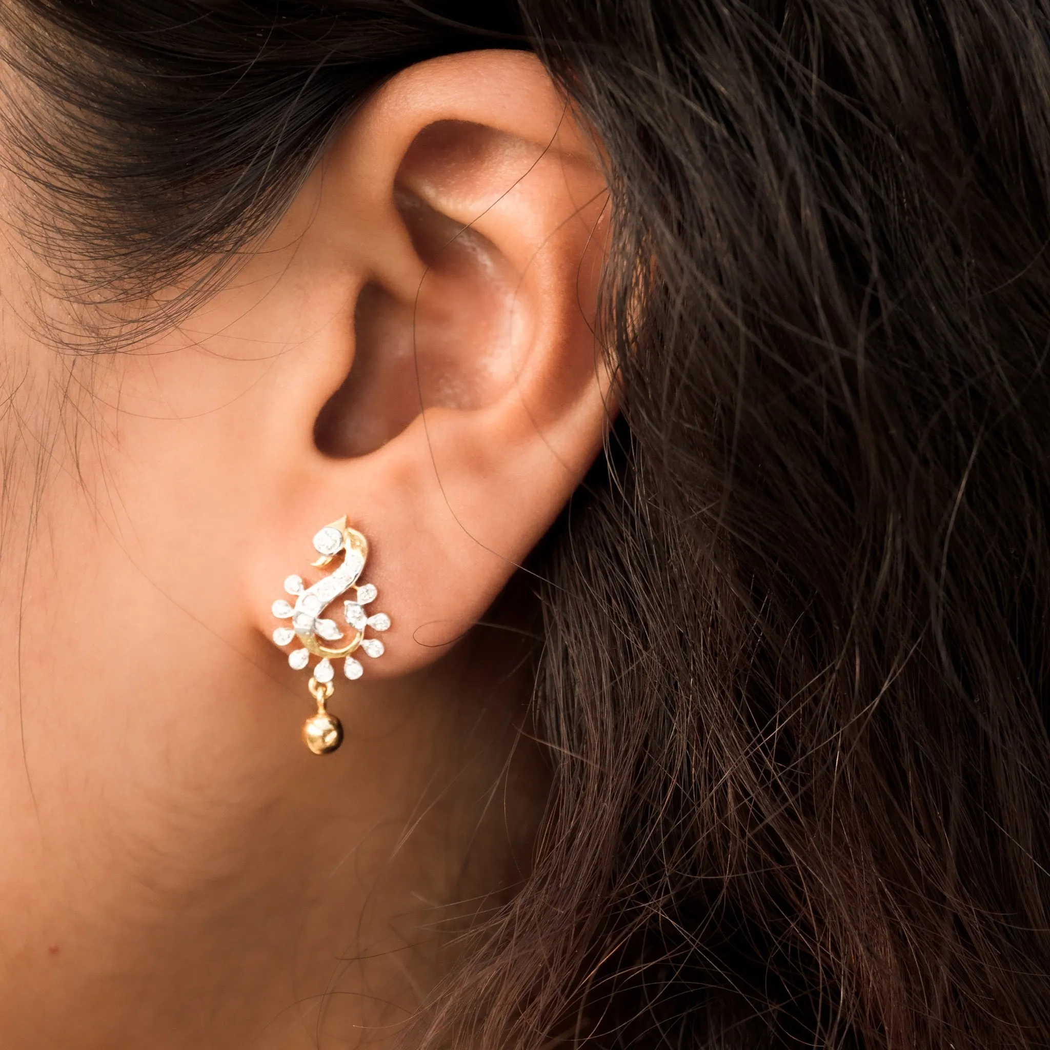 Morbagh - Studs