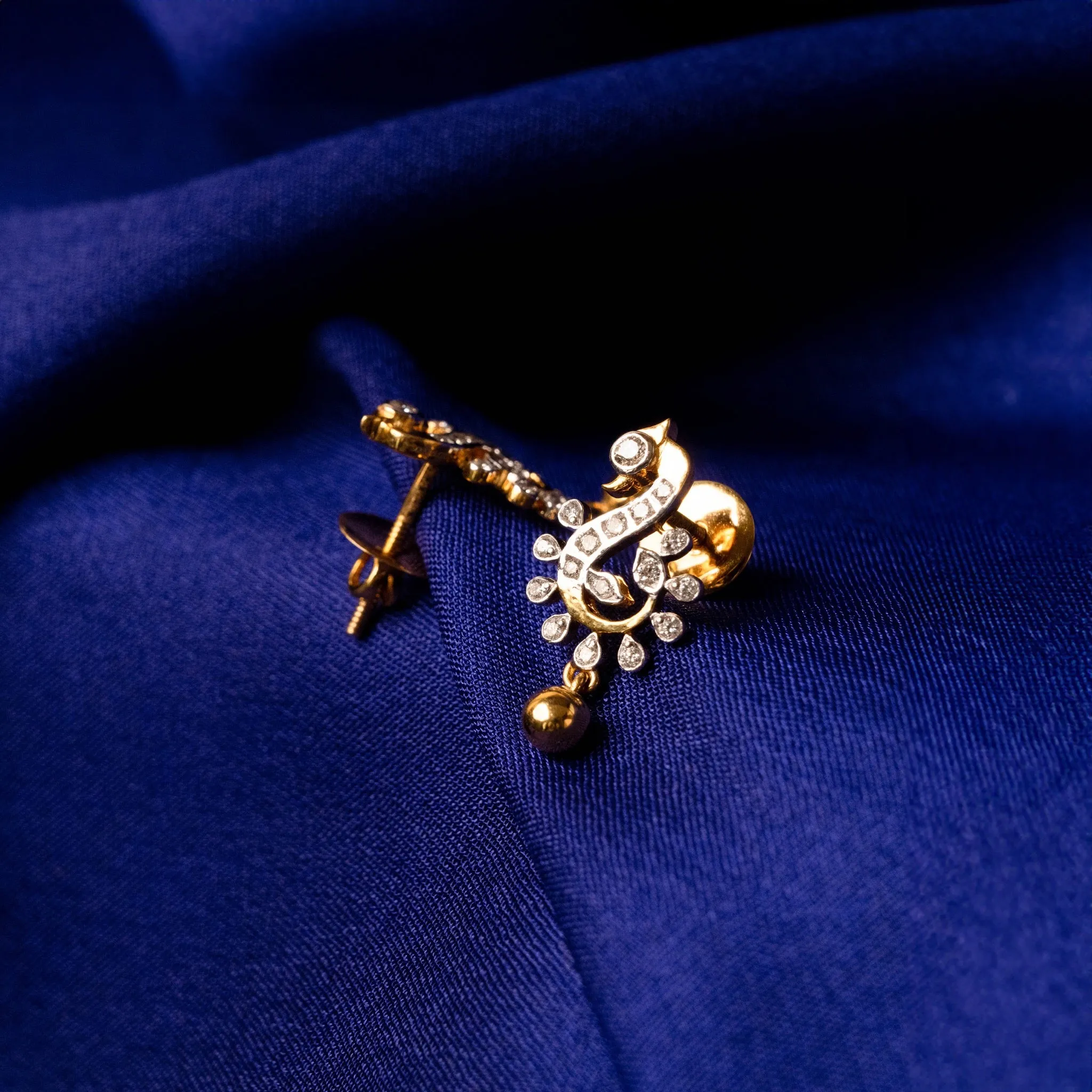 Morbagh - Studs