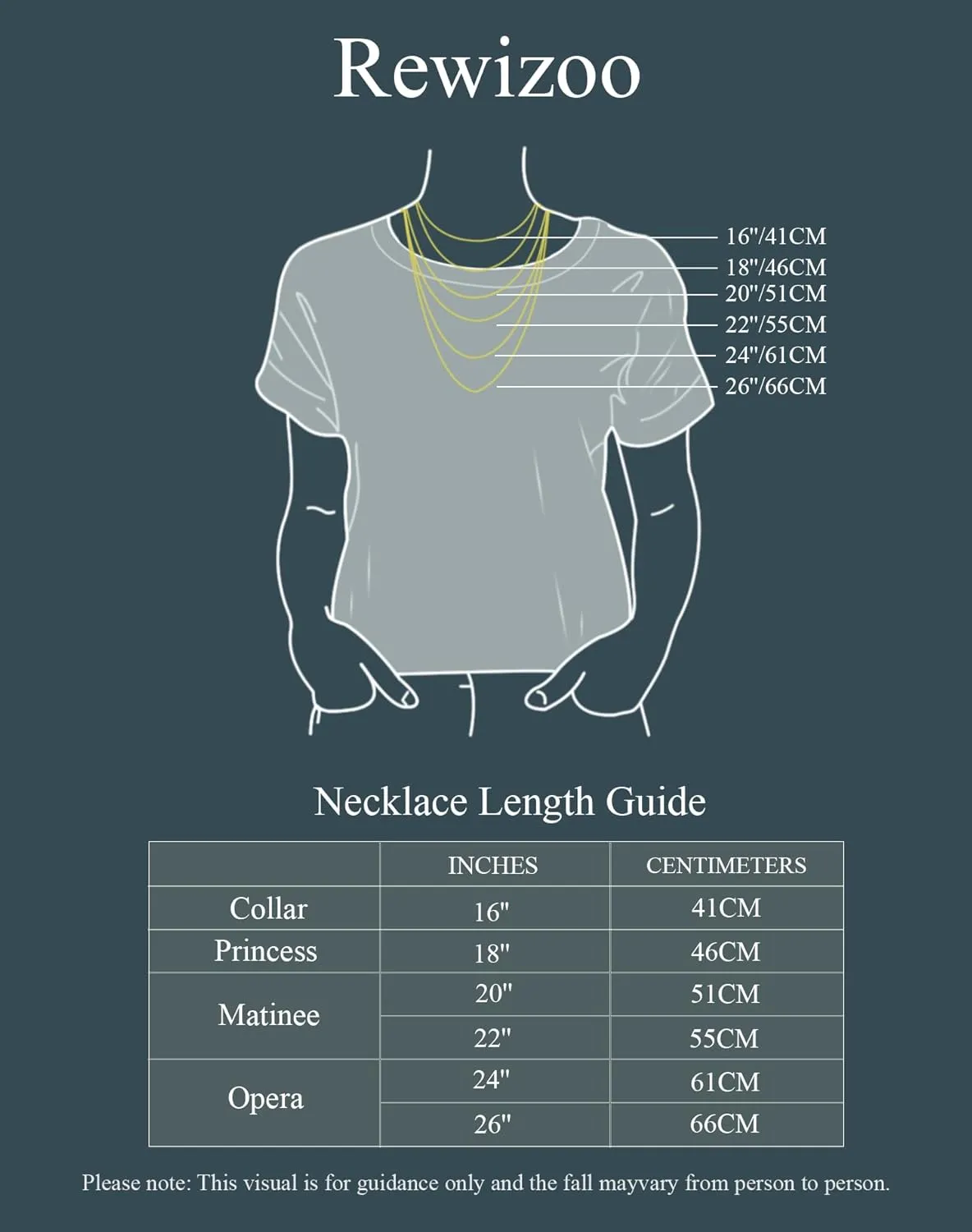 Necklaces 14K Gold Necklace for Women Non Tarnish Gold Necklaces for Mens Necklace Chain Figaro Chain for Men Available 16  to 26 