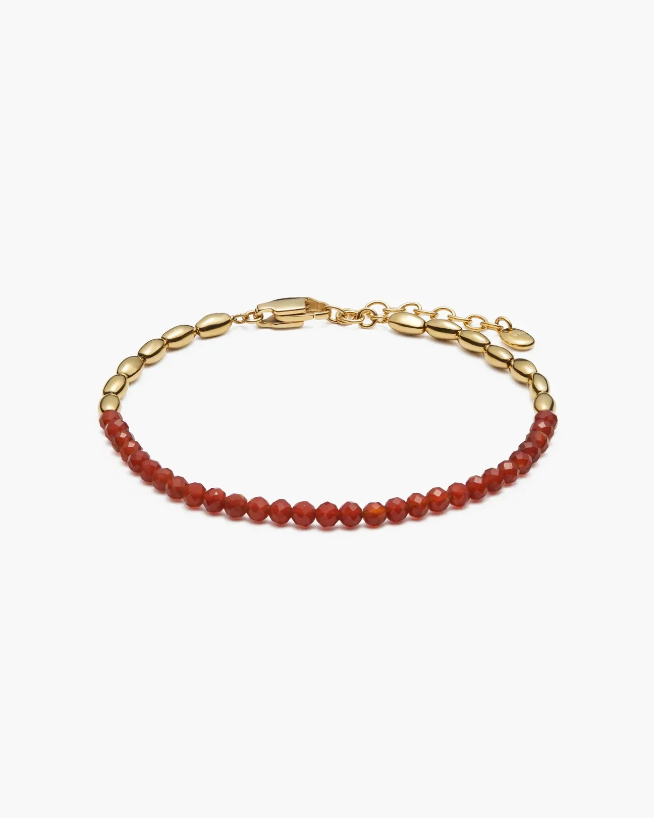Red Agate Stack