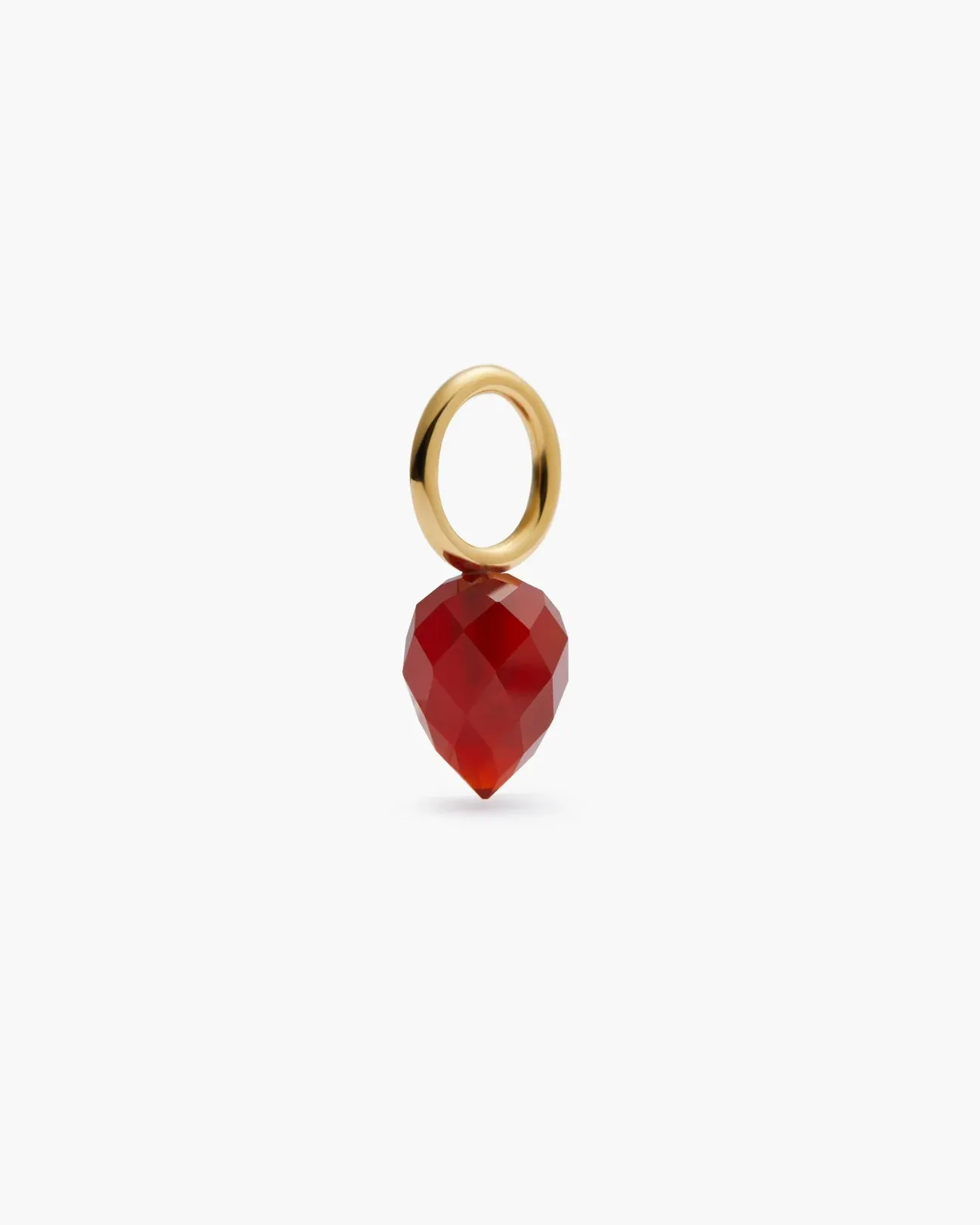 Red Agate Stack