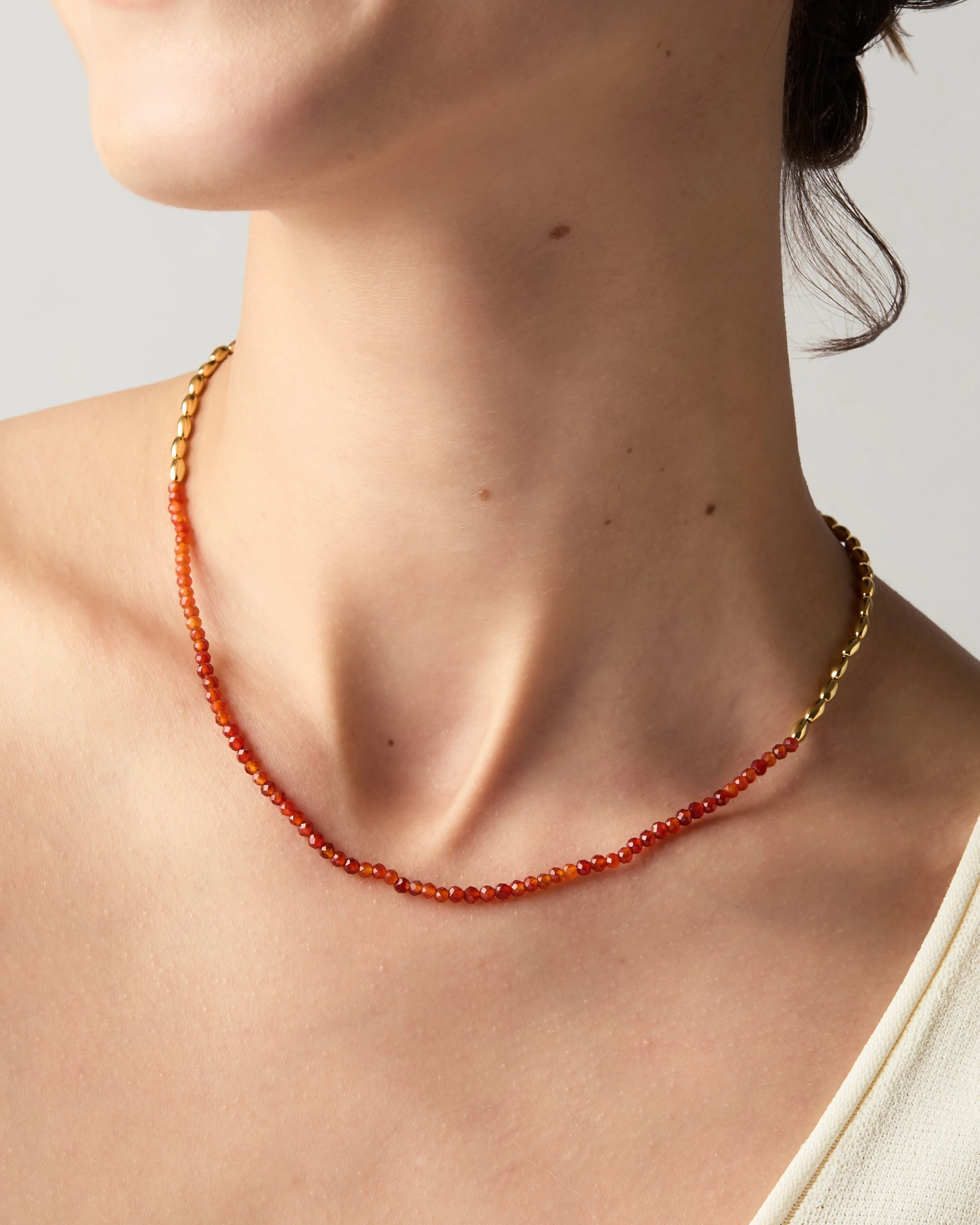 Red Agate Stack