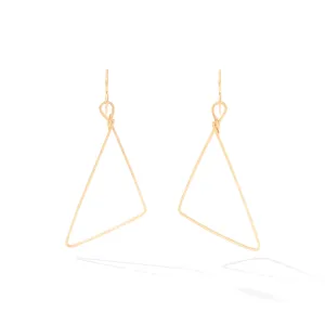 Ronaldo Jewelry Triumph Earrings