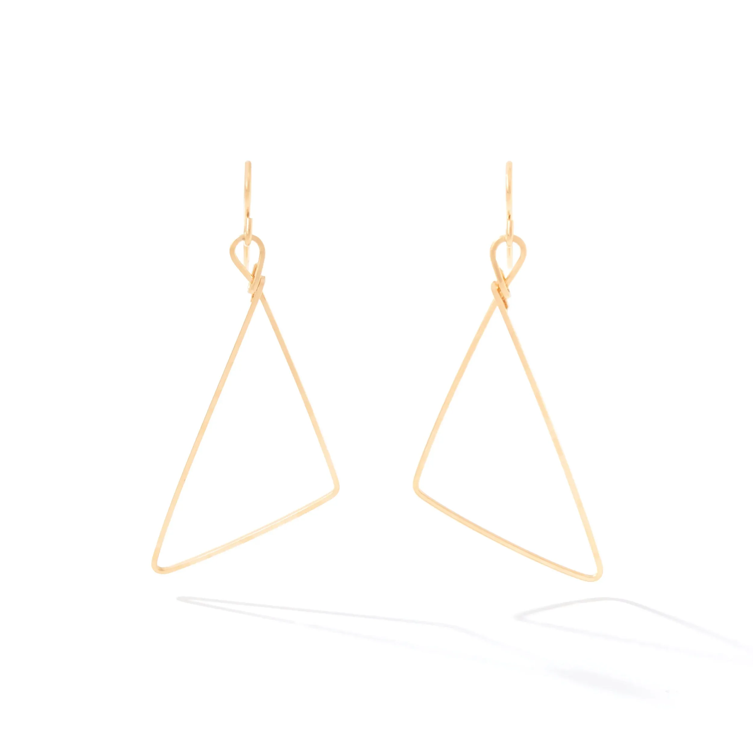 Ronaldo Jewelry Triumph Earrings
