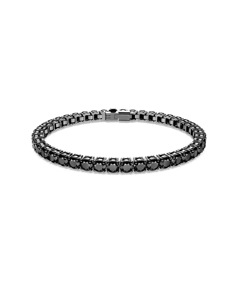 SWAROVSKI MATRIX TENNIS BRACELET