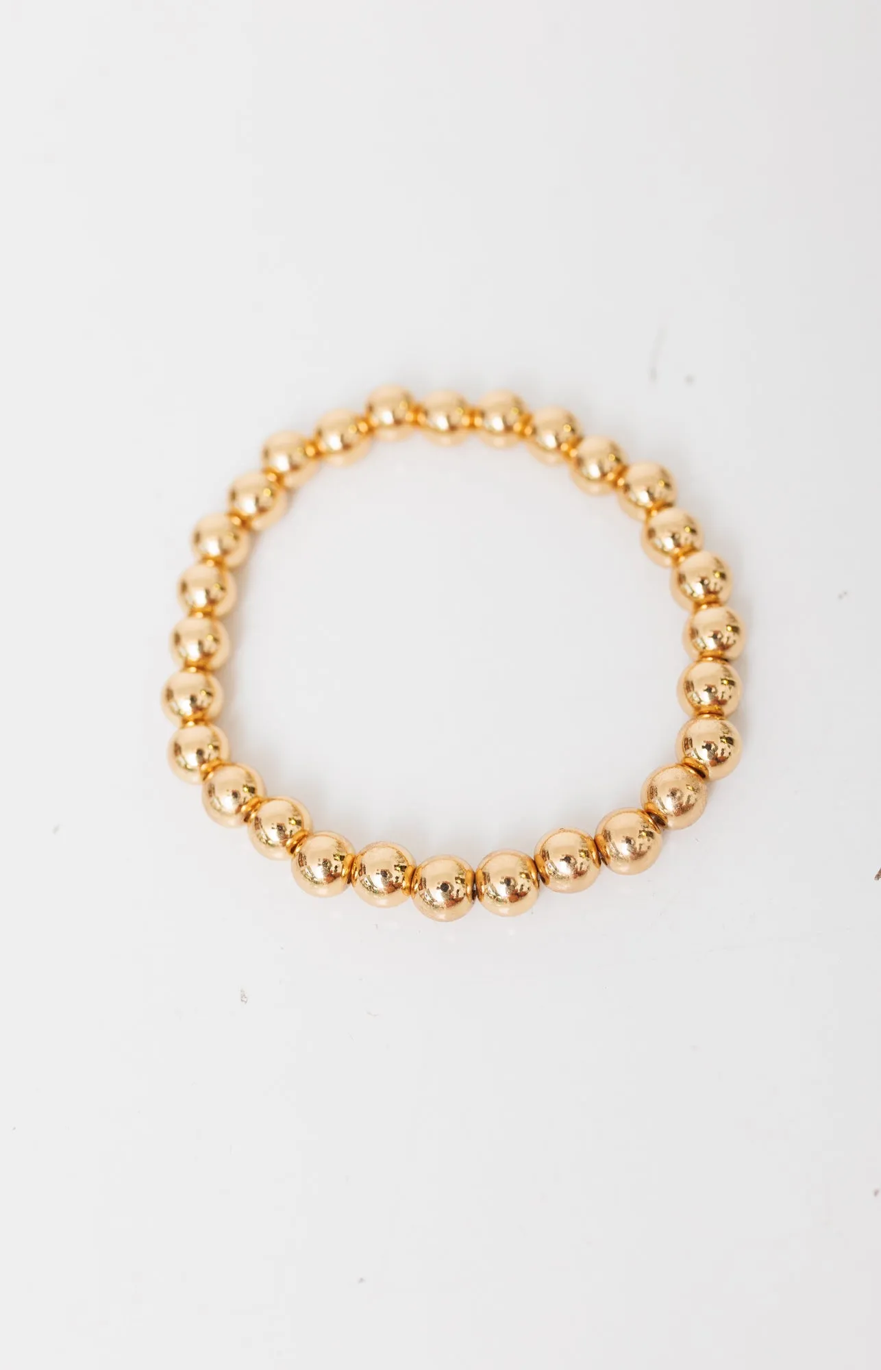 Sweet Luxury Bracelet Set, GOLD/BLACK