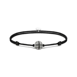 THOMAS SABO Bracelet Karma Secret FAITH