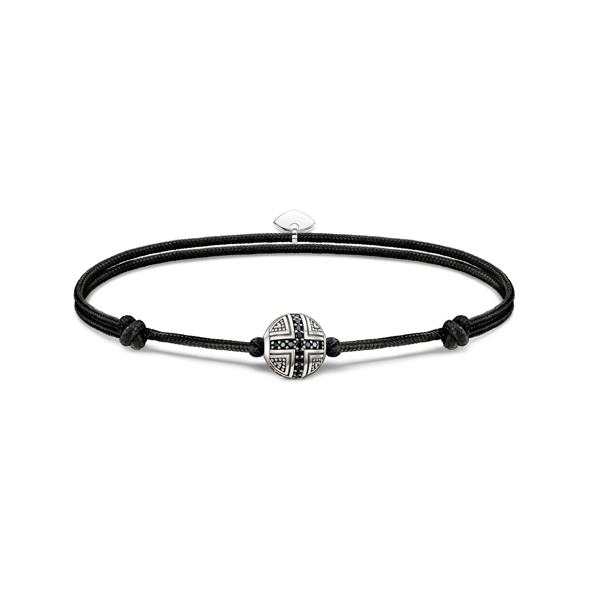 THOMAS SABO Bracelet Karma Secret FAITH