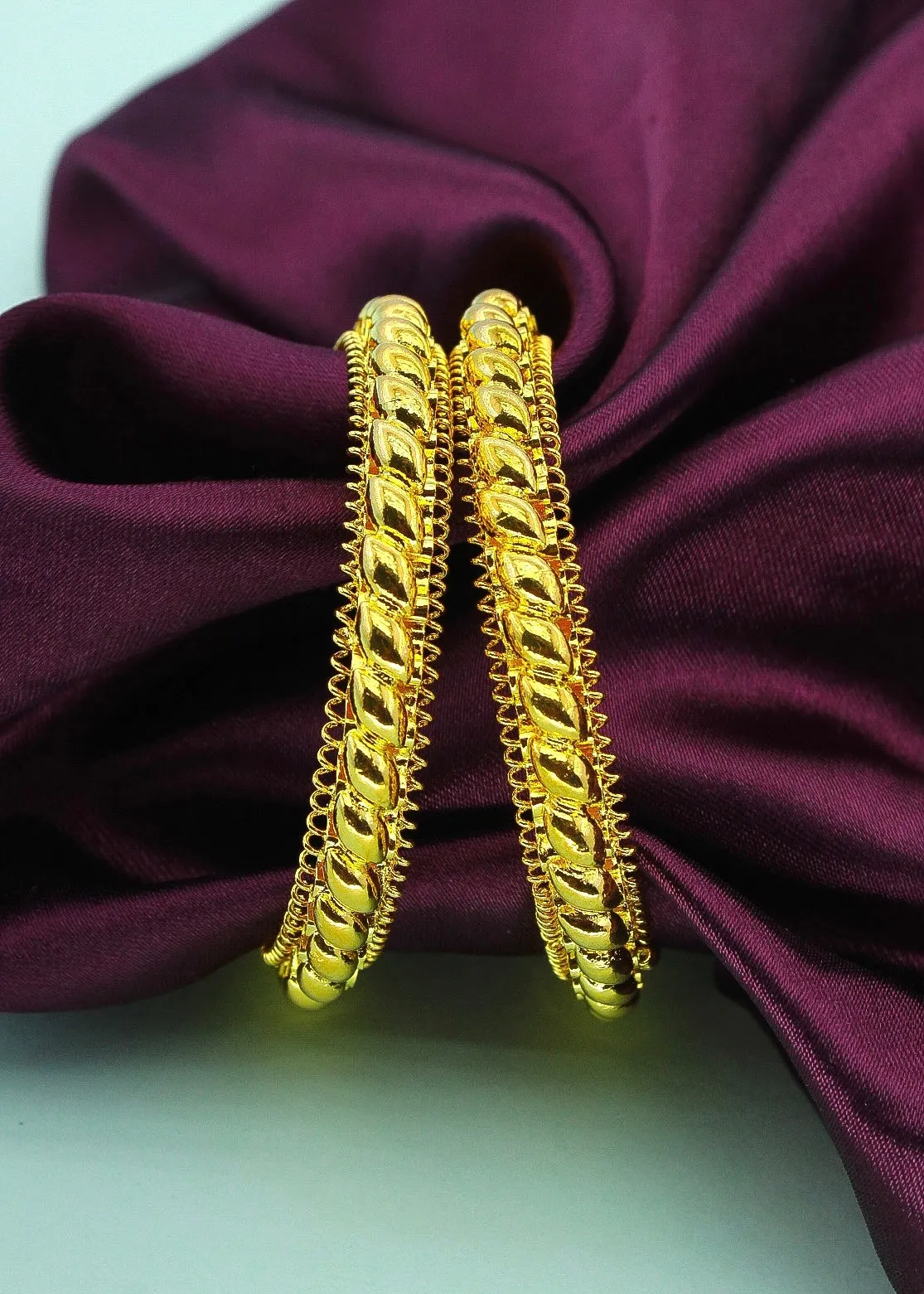 TRADITIONAL GAHU TODE