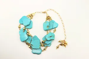Turquoise Power