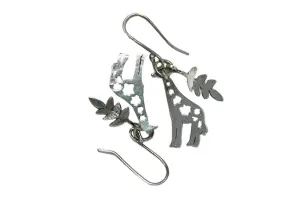 TWIGA EARRINGS