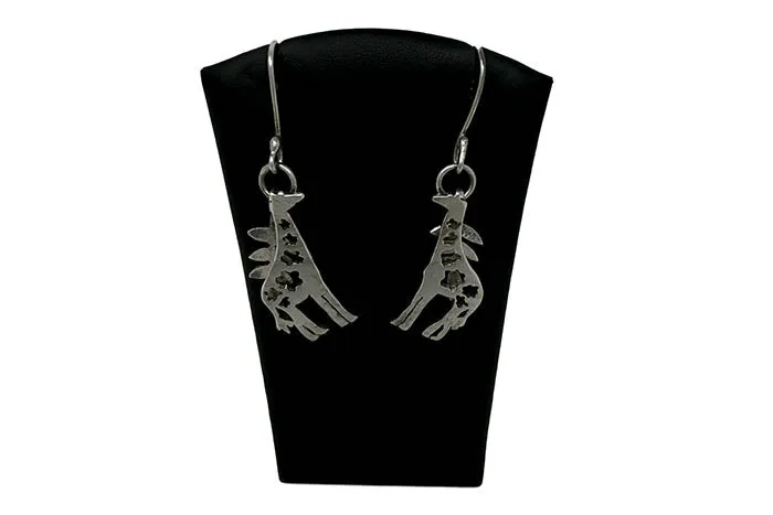 TWIGA EARRINGS