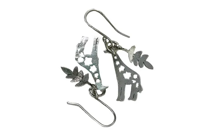 TWIGA EARRINGS