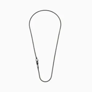 Ulysess Classy Necklace