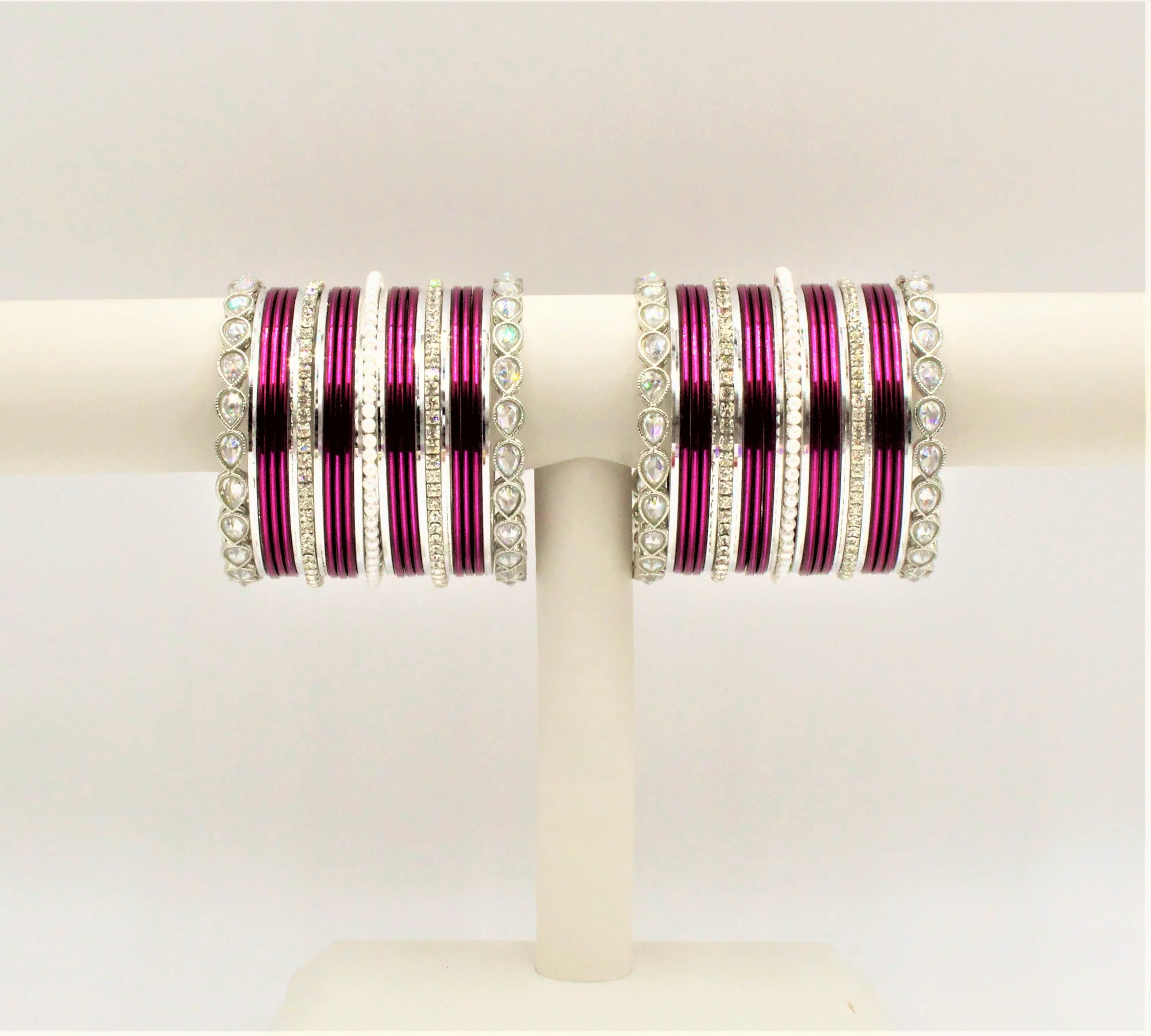 Vienna Bangles