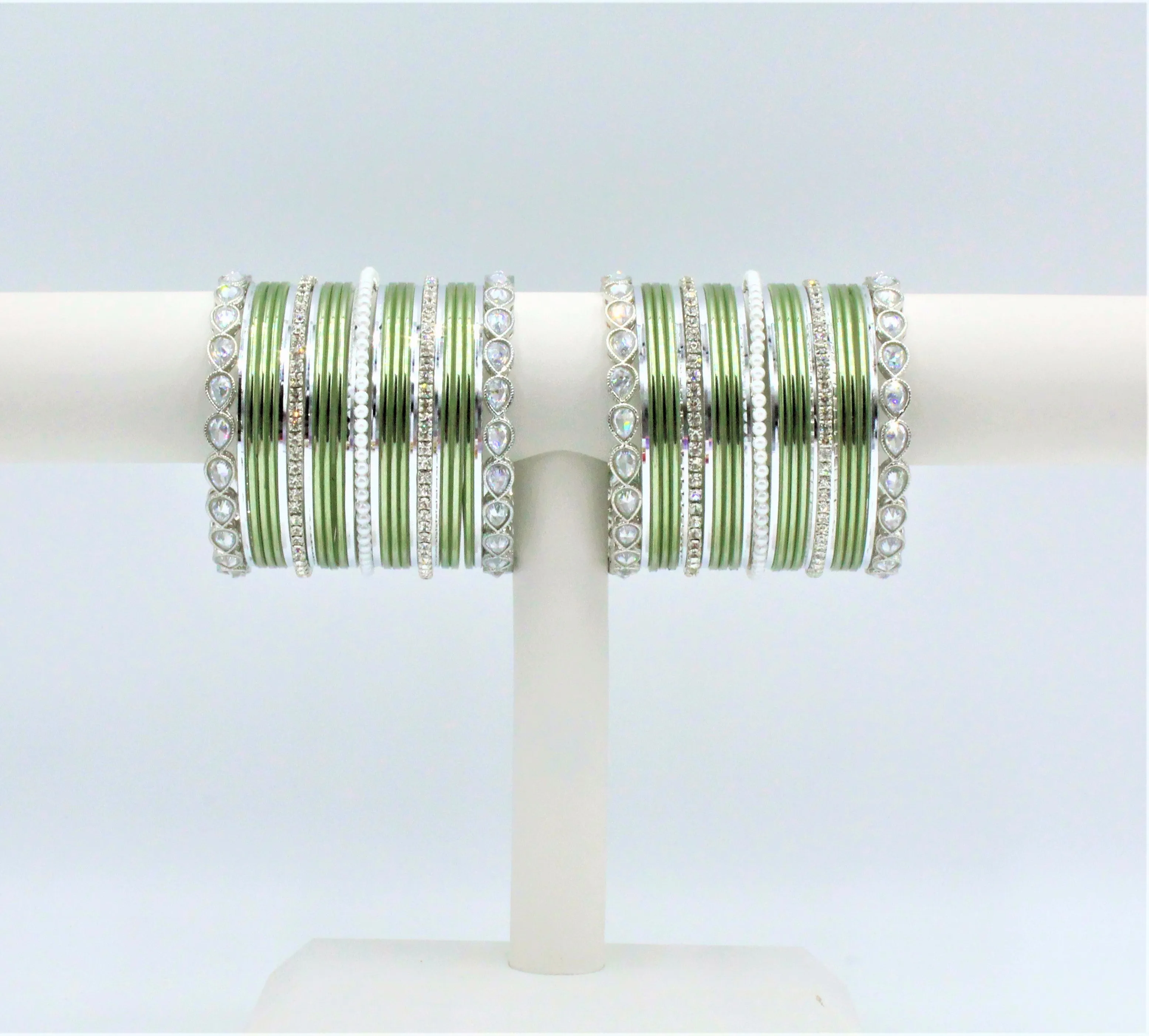 Vienna Bangles