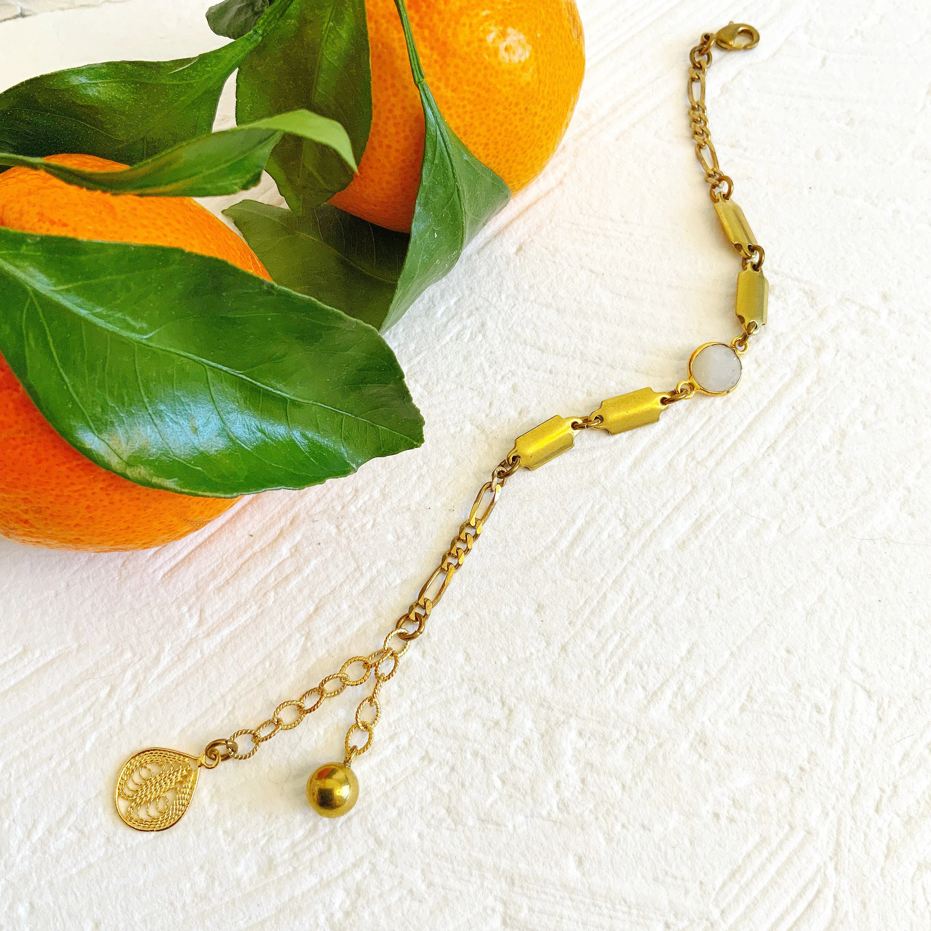 Vintage Charm Bracelets: Multiple Options Available