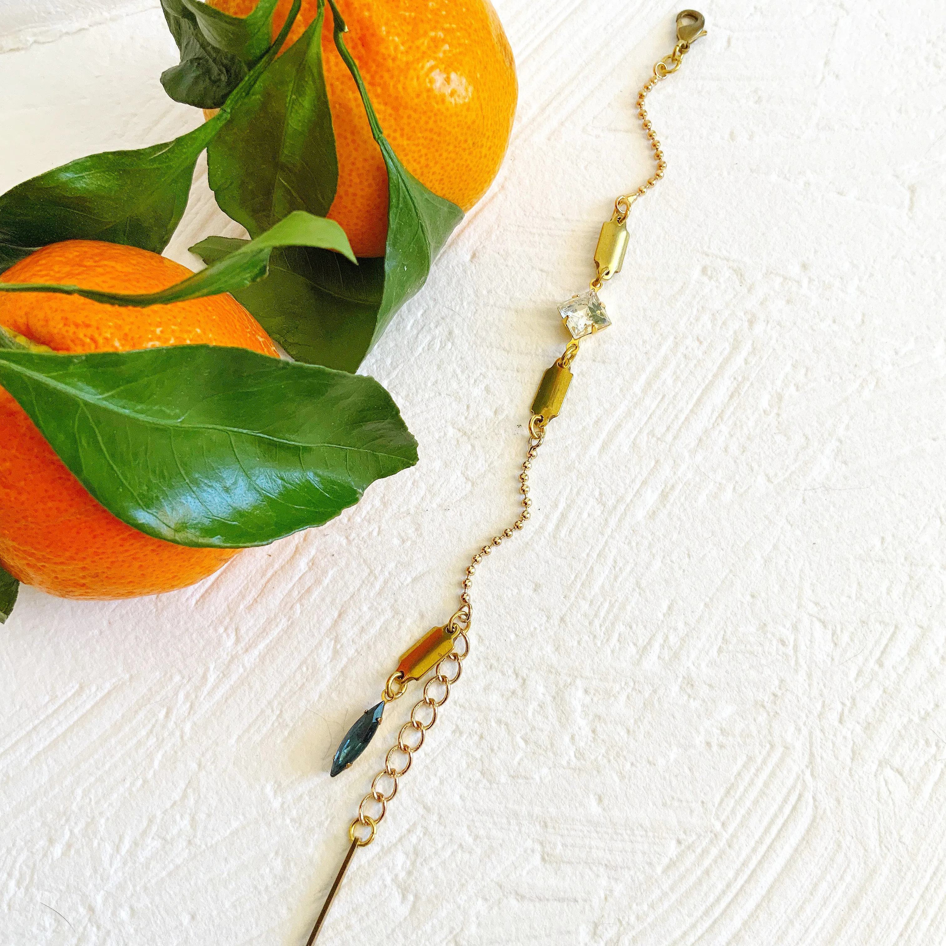 Vintage Charm Bracelets: Multiple Options Available