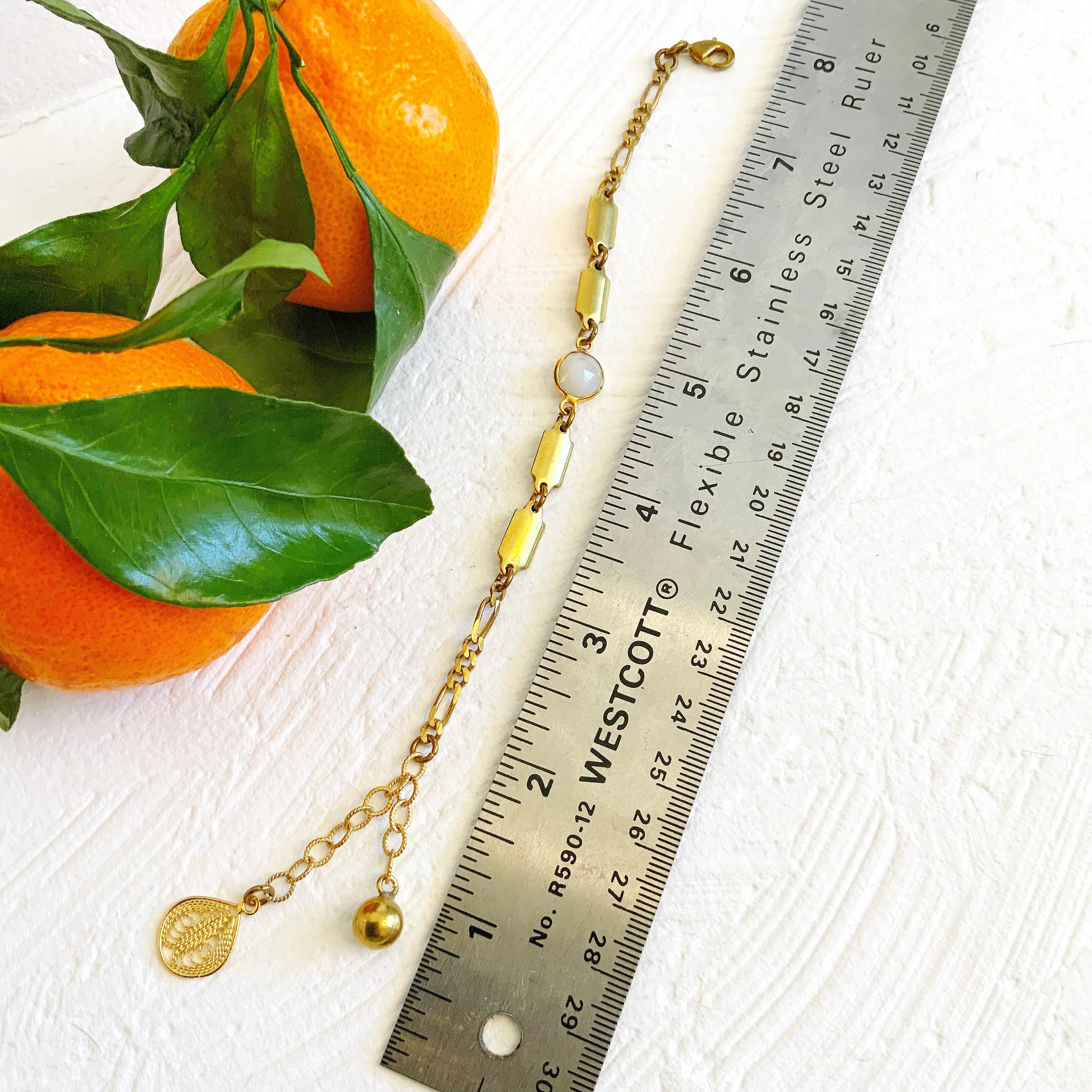 Vintage Charm Bracelets: Multiple Options Available