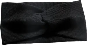 Women Wide Headbands Boho Bandeau Headbands Floral Printed Non Slip Headbands for Yoga Outdoor Sport