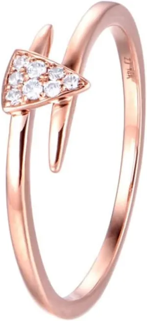 Diamond Rings